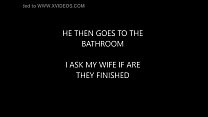 black breeding of a white hotwife getting drilled out deep and hard by bbc