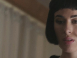 Blonde babe Candi cheats with stud on a swingers’ spree in sexy lace lingerie