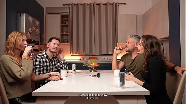 My Friends’ Secret Swinger Lifestyle Revealed: A Wild Ride with John and Lisa