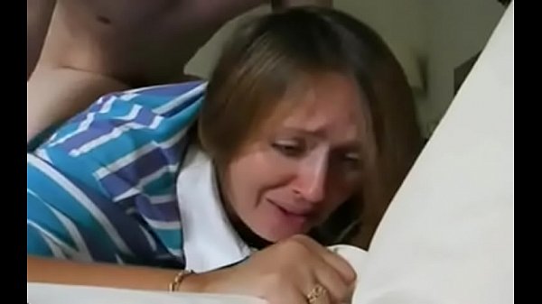 Sherry Wynne Rides a Train of Thick BBC, Creamy Cum Dripping Down Her Thighs