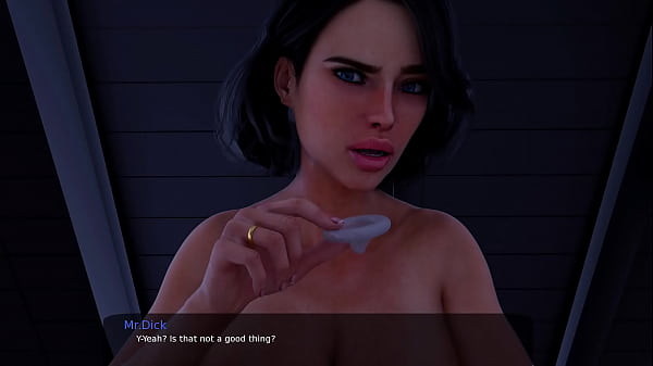 MILFY CITY – Sex scene #16