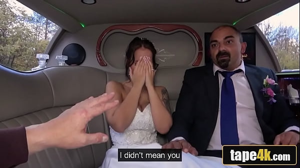 Salt and Pepper Get Filthy in a Hot Tub with a Twist of Surprise