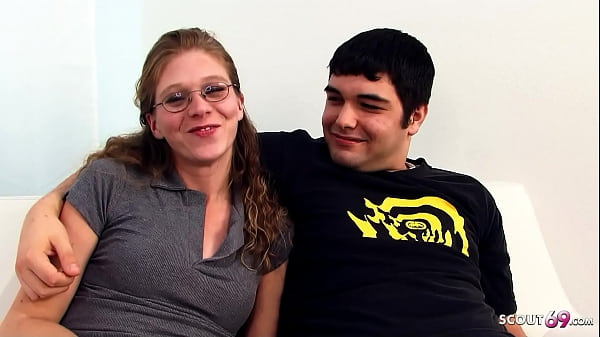 Young Mini Cock Boyfriend must watch while his Girl Fucked by Big Black Cock