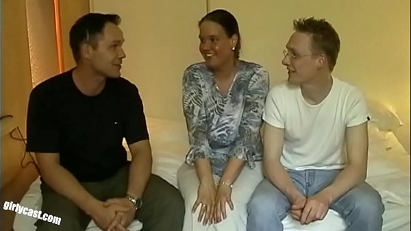 Kerstin Casting Exposed as Cuckold Must Watch Neighbor’s Desperate Desires