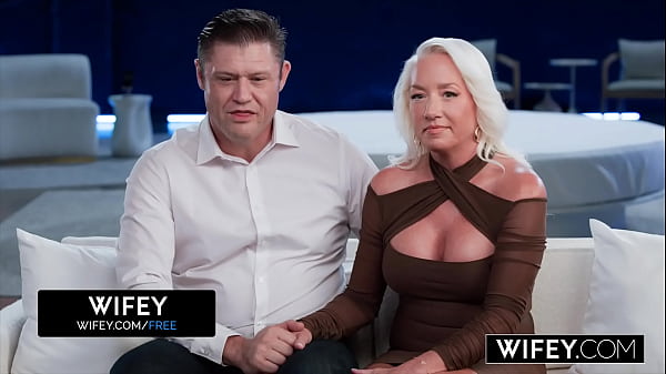 Bill and Taylor’s hotwife milestone: she’s explored everyone in their close-knit circle, from casual encounters to passionate reclamation, embracing the wild hotwife lifestyle.