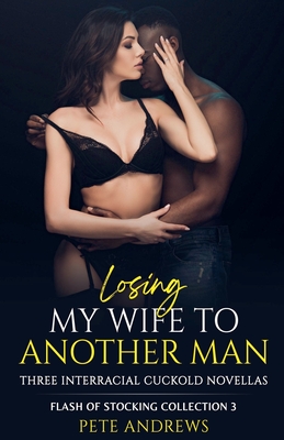 Book cover for Losing My Wife to Another Man.