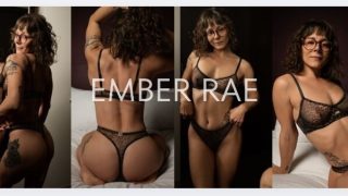 Ember Rae OnlyFans Review: No PPV, Two Platforms, One Podcast