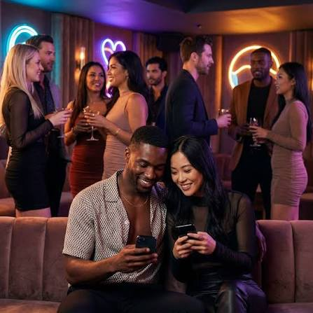 Digital Privacy for Hotwife and Swinger Couples