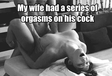 hotwife couple