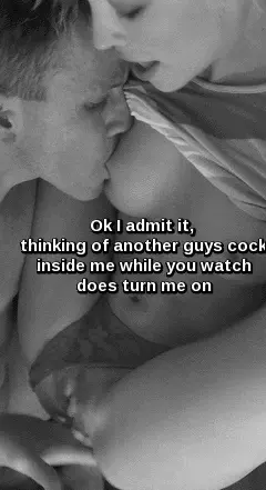 hotwife couple