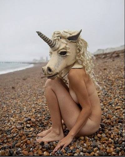 what is a unicorn in swinging, and how is that different from polyamory
